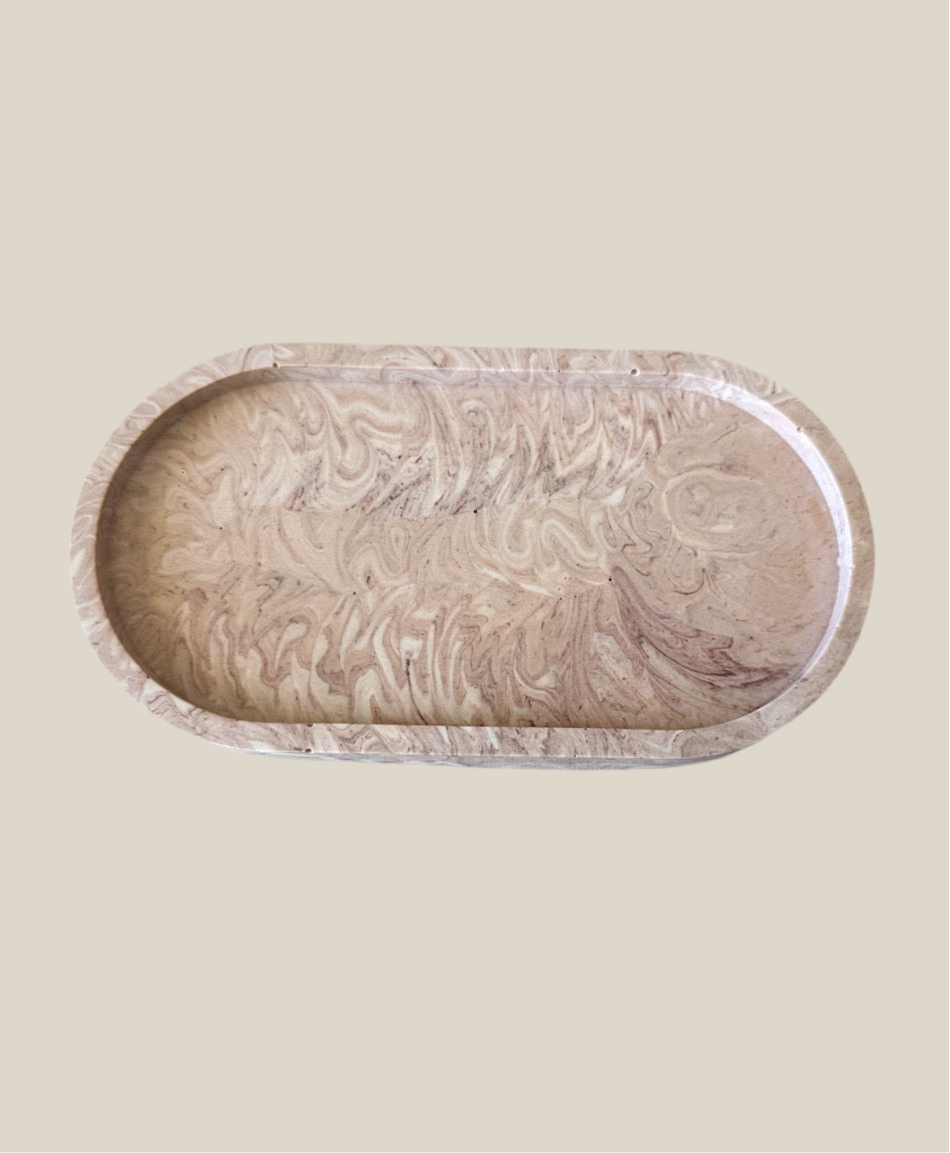 Kanso Tray