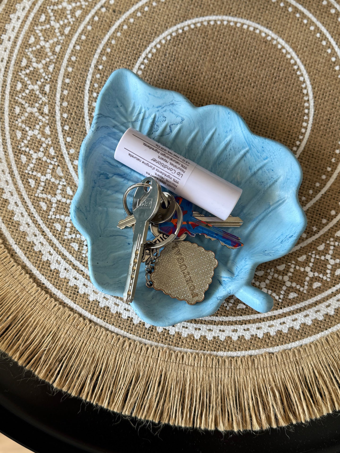 Selva Leaf Tray
