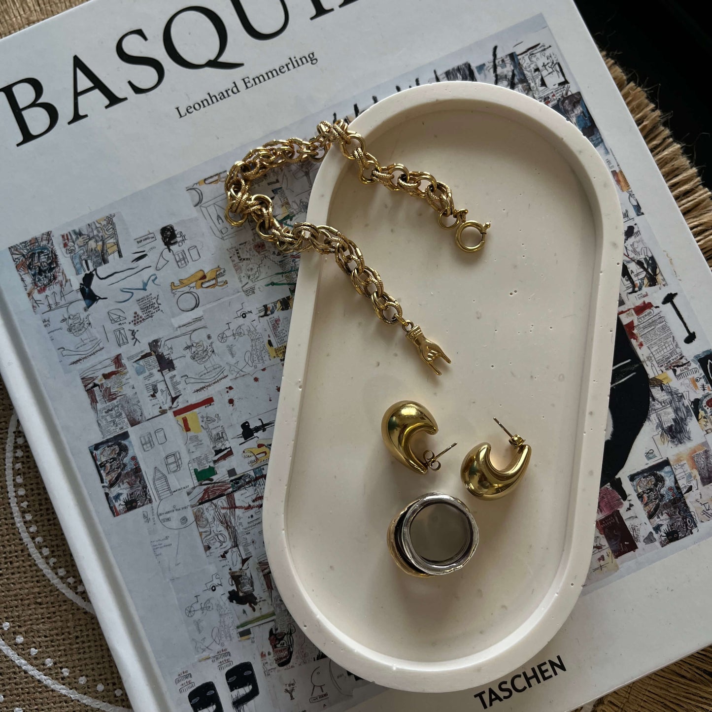 Kanso Tray