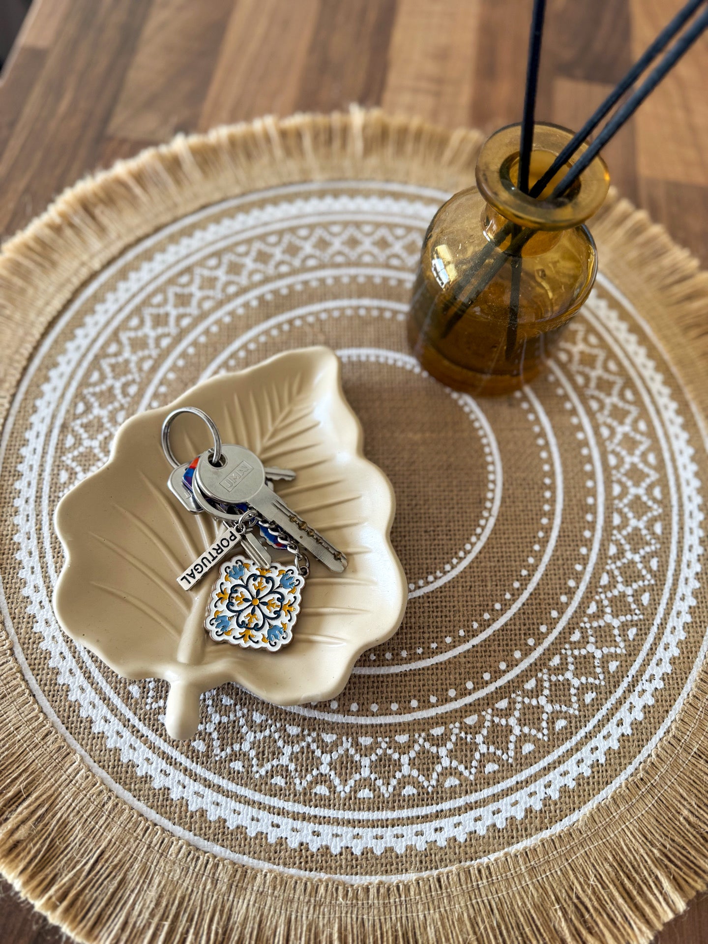 Selva Leaf Tray